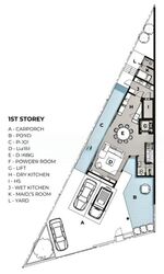 East View Garden (D16), Terrace #478887751